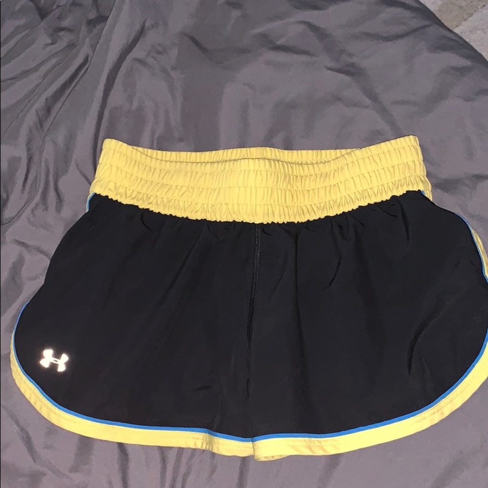 Under Armour shorts